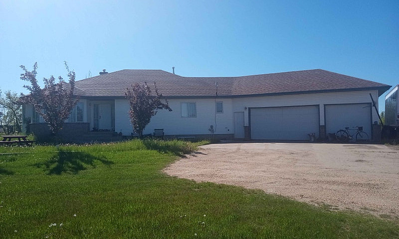 Acreage For Sale...