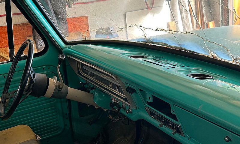 Truck For Sale...