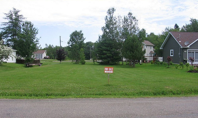 Building Lots In St ...