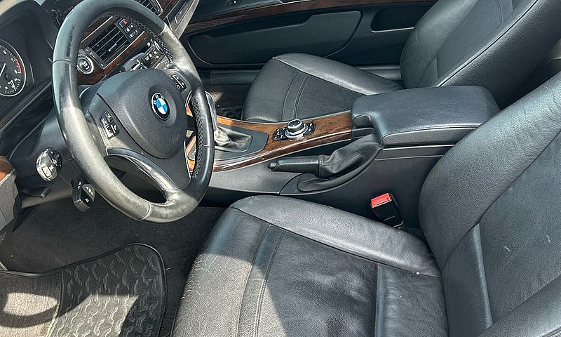 2011 Bmw 328 Xdrive...