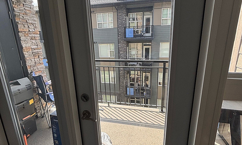 2 Bed 2 Bath Apartme...