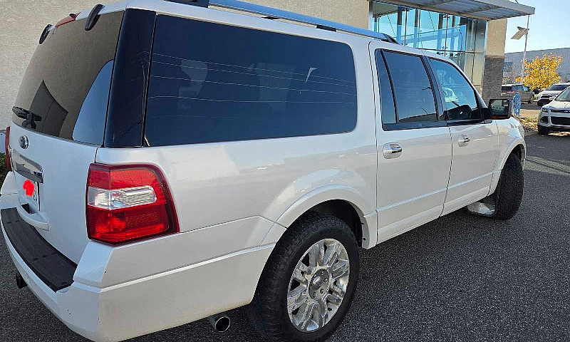 Expedition Limited M...