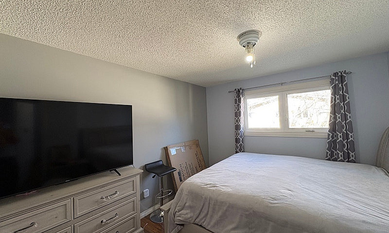 3-Bedroom Duplex In ...