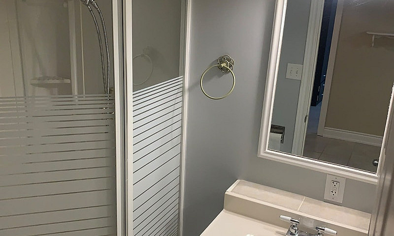 1-Bedroom Basement A...