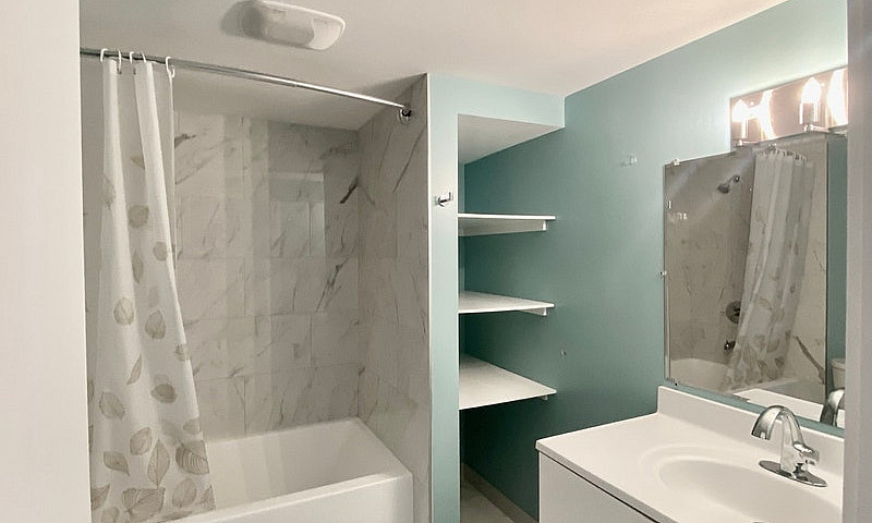 Legal Basement Suite...