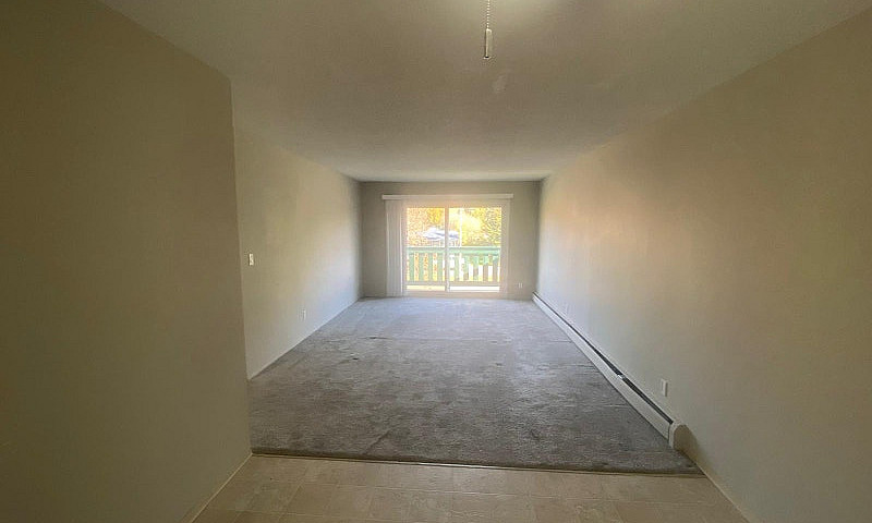 Apartment To Rent...