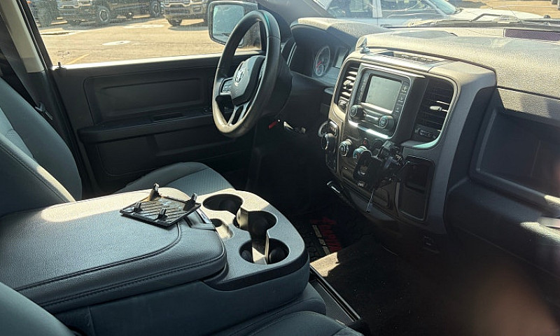 Blown Motor 2017 Ram...