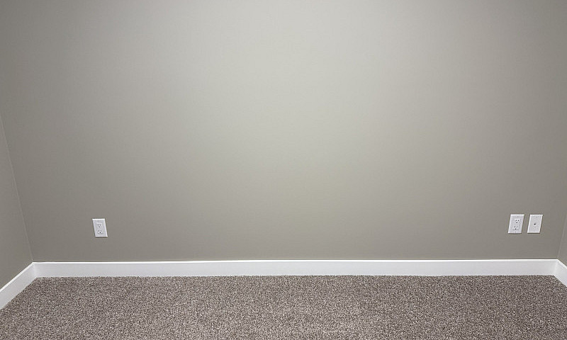 New Walkout Basement...
