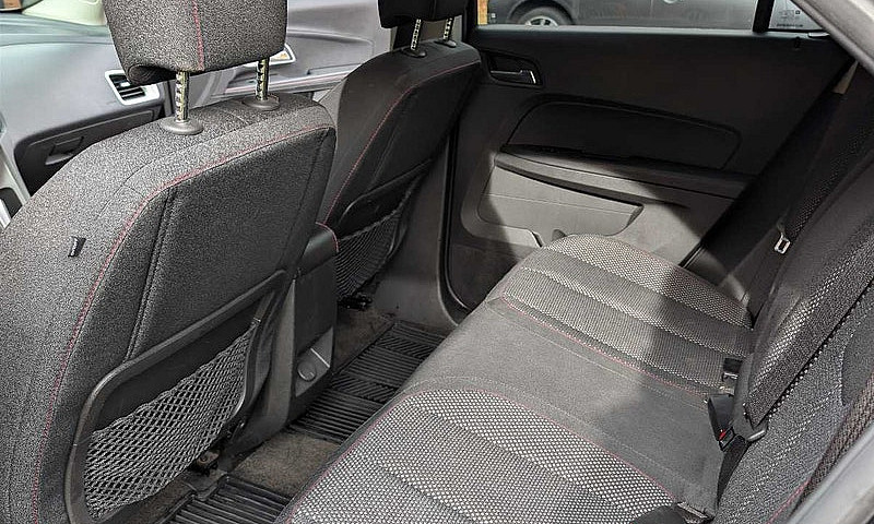 2011 Chevrolet Equin...