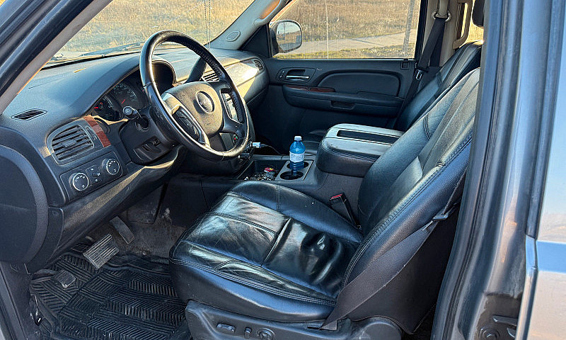Yukon Slt 4X4...