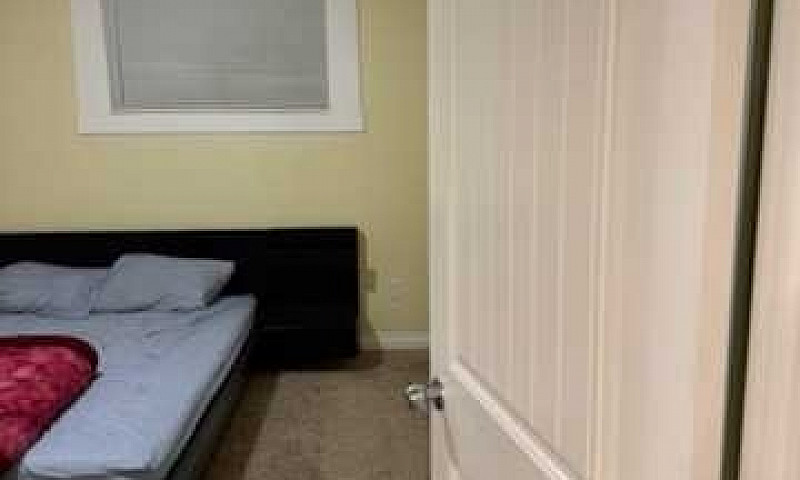 1 Bed 1 Bath Basemen...