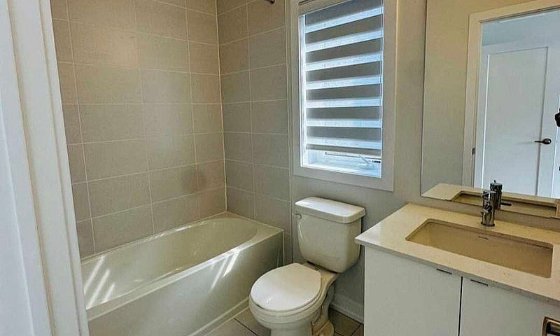 Bedroom With Private...