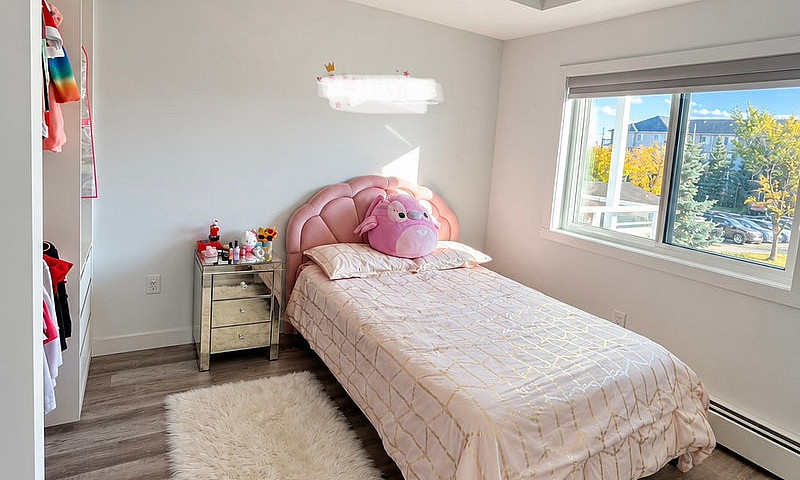 2 Bed 2 Bath Apartme...