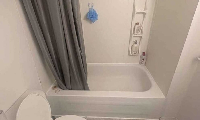 2Bedroom 1Bath Room...