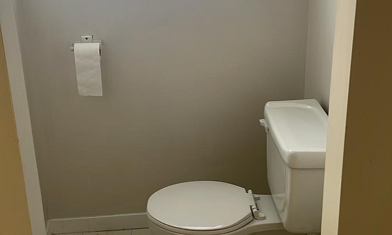 Clean & Cozy Suite F...