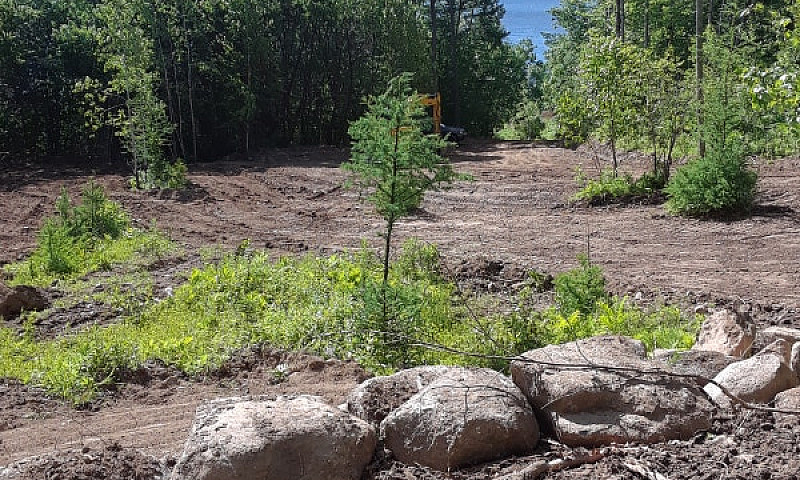 Land For Sale...