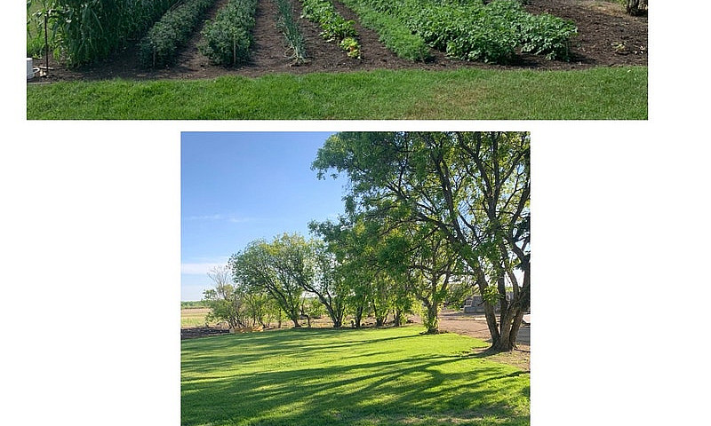 St.brieux Acreage Fo...