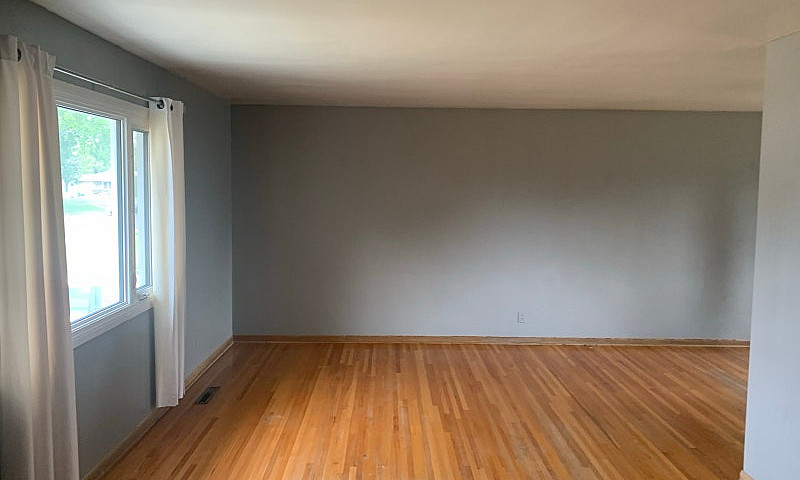 House For Rent...