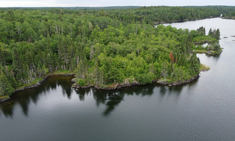 Parcel D.182 Lake Of...