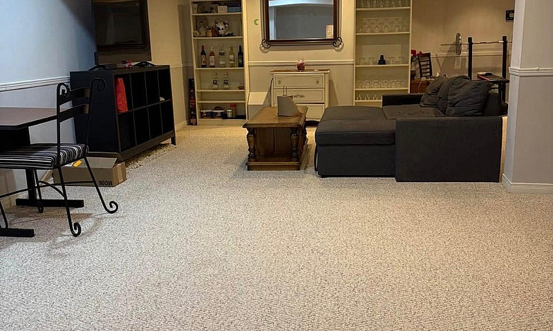 Basement Apartment F...