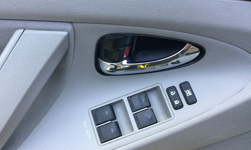 2010 Camry, Complete...