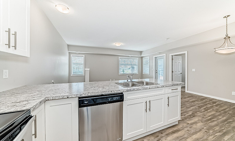 2 Bedroom, 2 Bathroo...