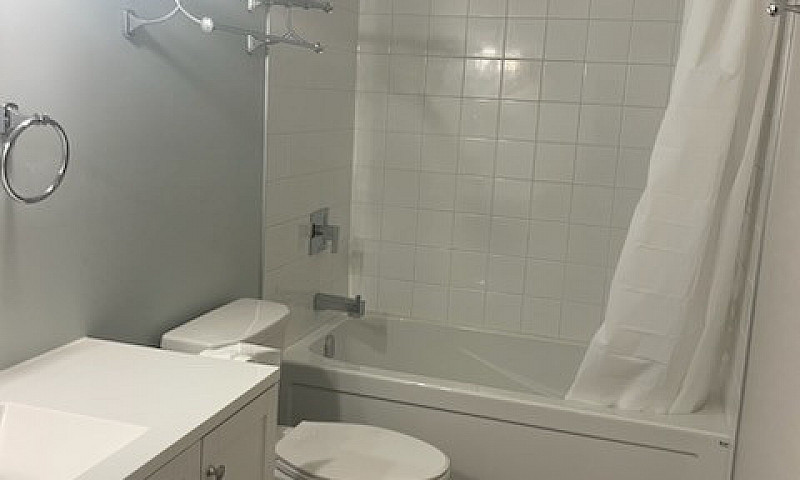 Bedford— One Bedroom...