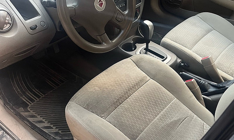 2006 Saturn Ion...