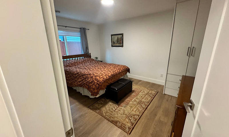 2 Bedroom 1 Bathroom...