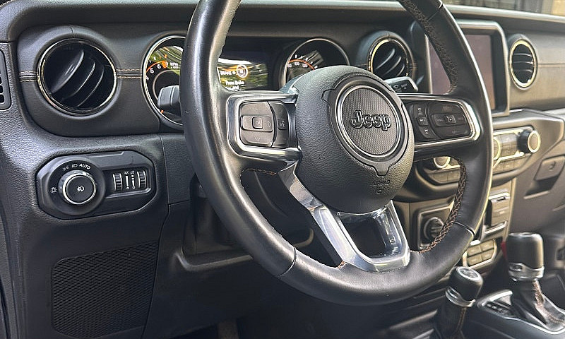 2021 Jeep Wrangler U...