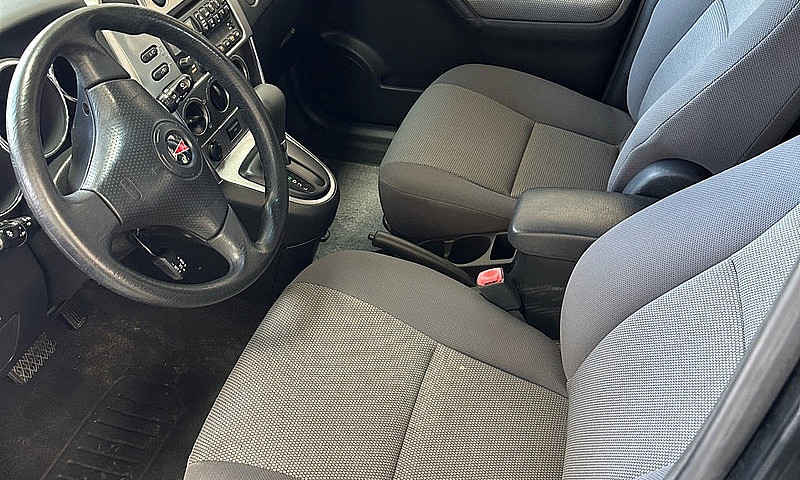  2008 Pontiac Vibe /...