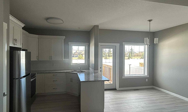 For Rent – Brand New...