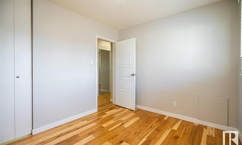 3-Bedroom Main Floor...