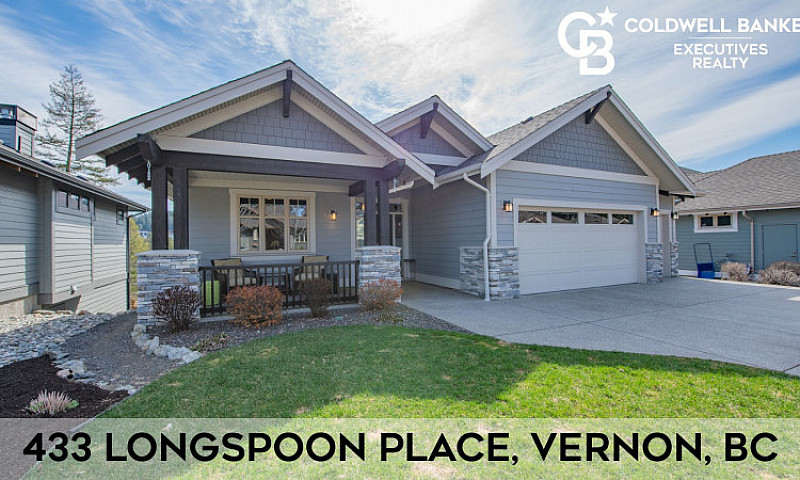 433 Longspoon Place,...
