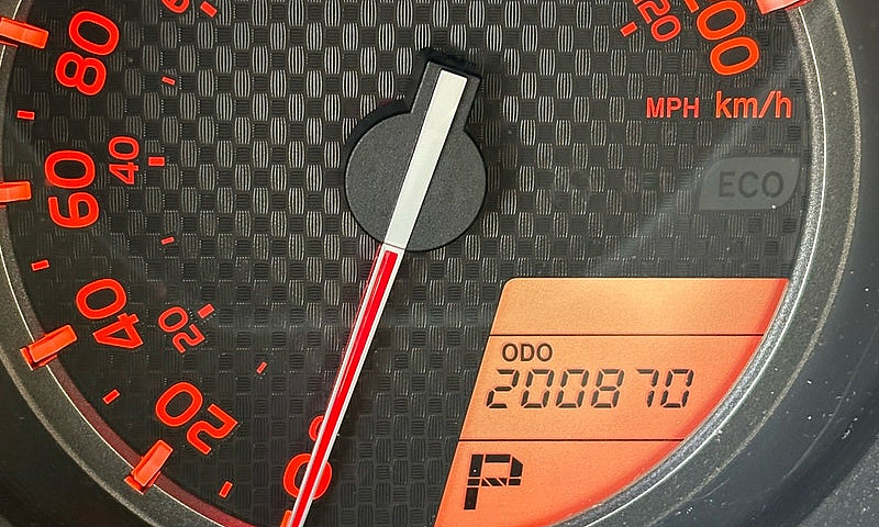 2012 4Runner...