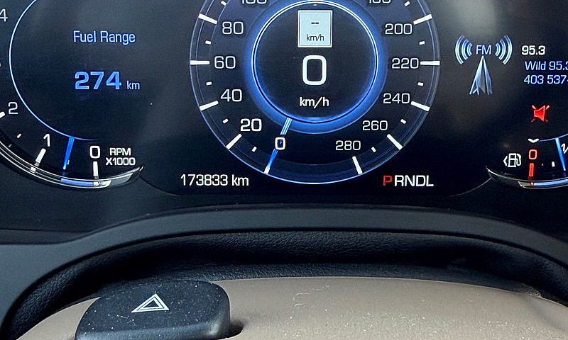2019 Cadillac Escala...