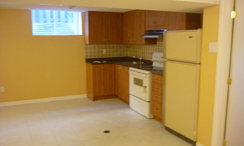 Two Bedroom Apartmen...