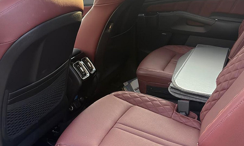 2023 Kia Sorento Sx ...
