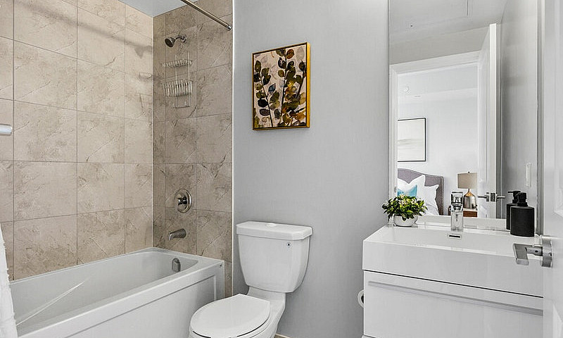 Etobicoke 2Bed2Bath ...