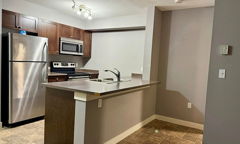 Condo For Rent!...