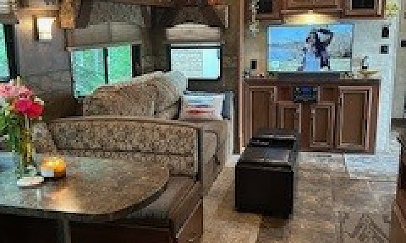 65 Torch Light Rv Pa...