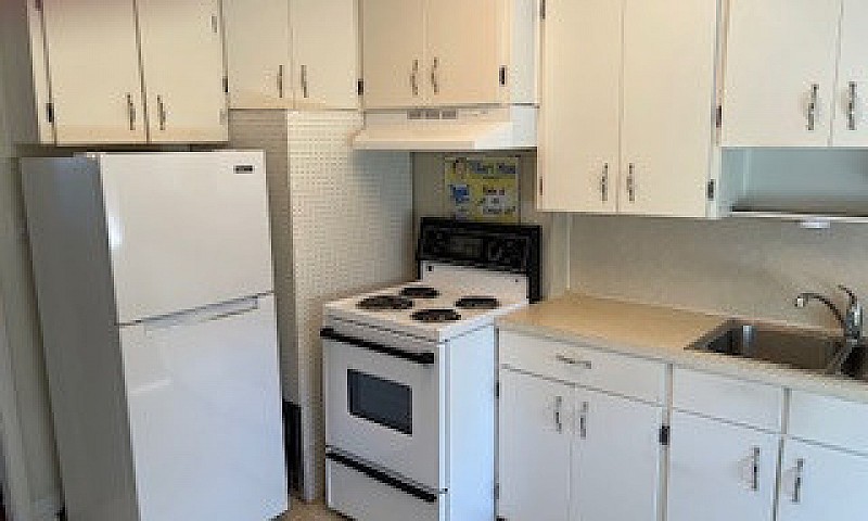 2 Bedroom House For ...