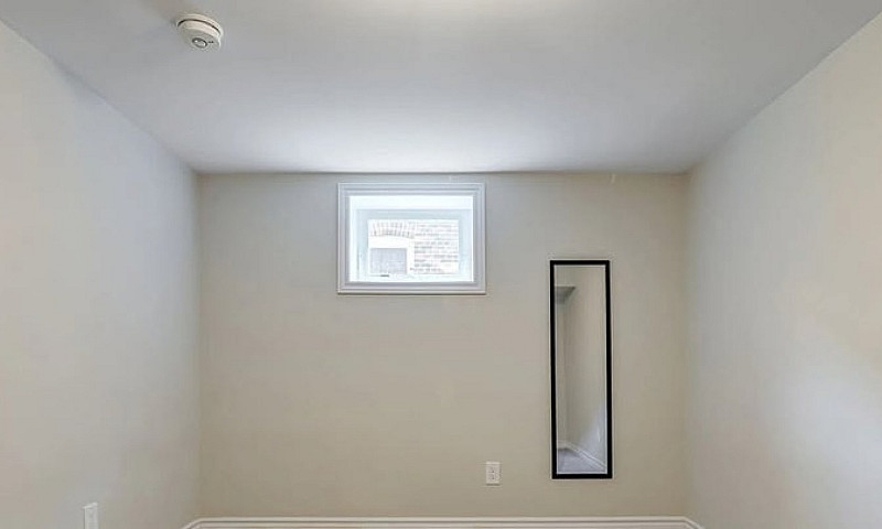 3-Bed Full Basement ...
