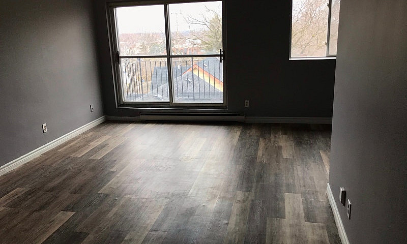 2 Bedroom Apartment ...