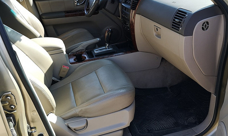 Kia Sorento Ex / 200...