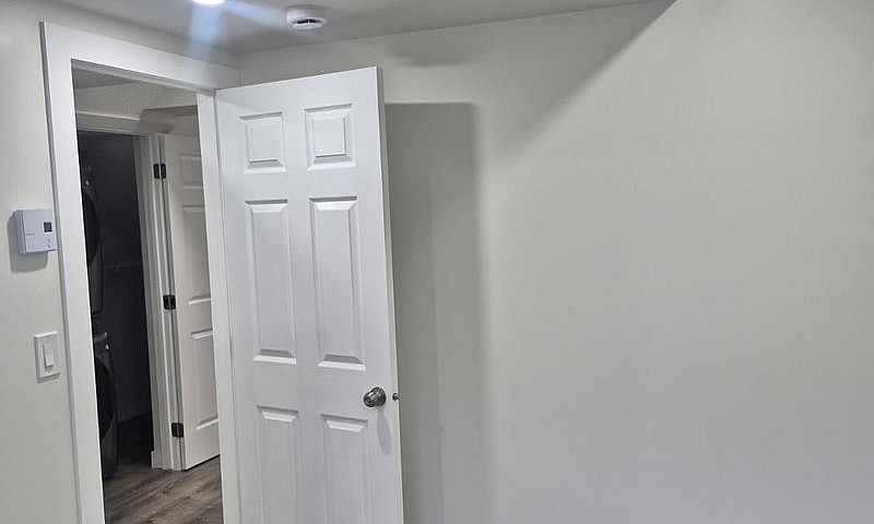 Rental Basement Home...
