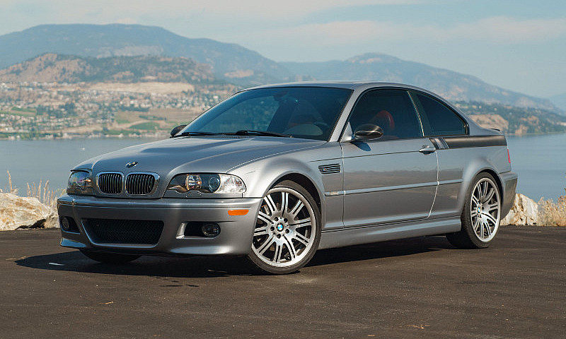 Private Sale 2005 Bm...