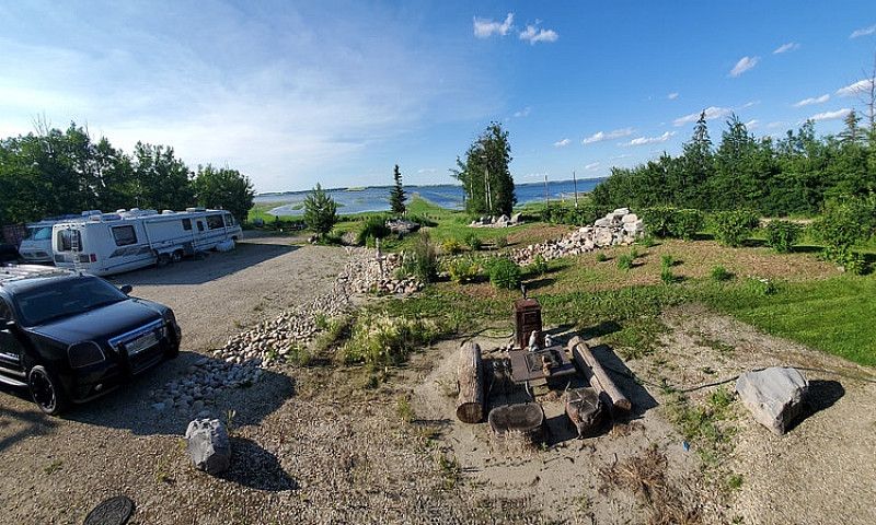 1 Acre, 2 Minutes We...