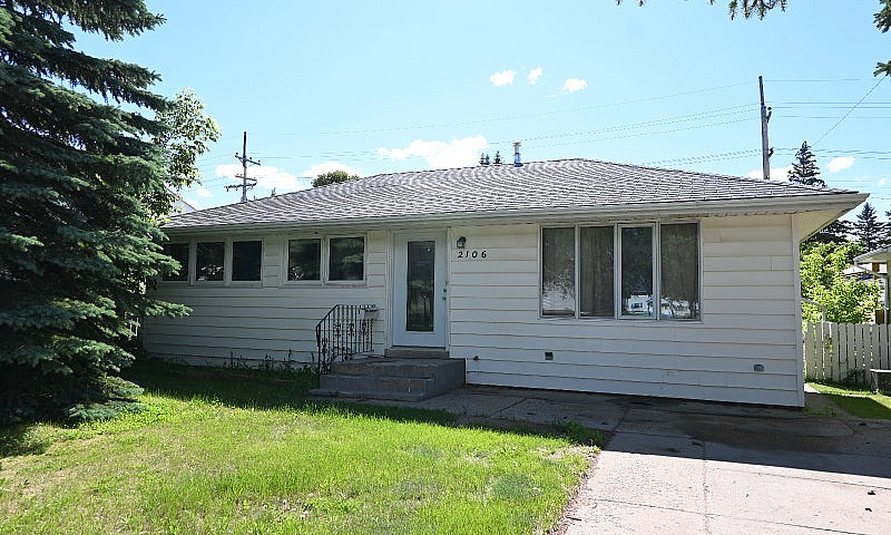 2 Bedroom Basement S...