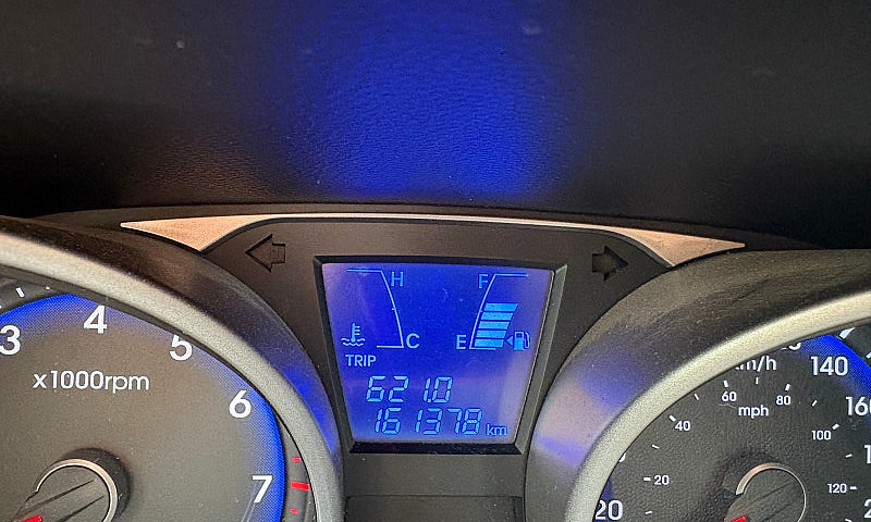 2012 Hyundai Tucson ...